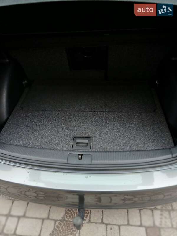 Хэтчбек Volkswagen Golf Plus 2009 в Белой Церкви