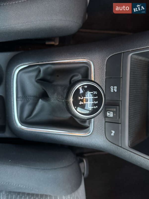 Хэтчбек Volkswagen Golf Plus 2009 в Полтаве фото 20 Хэтчбек Volkswagen Golf Plus 2009 в Полтаве