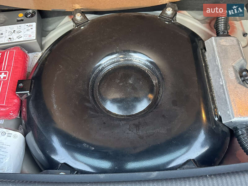 Хэтчбек Volkswagen Golf Plus 2009 в Полтаве фото 27 Хэтчбек Volkswagen Golf Plus 2009 в Полтаве