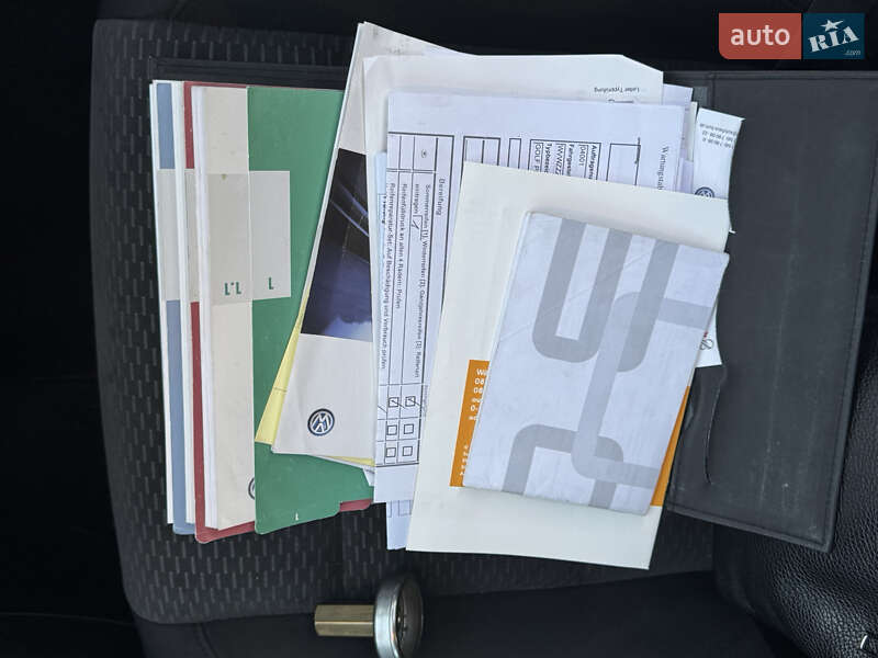 Хэтчбек Volkswagen Golf Plus 2009 в Полтаве фото 34 Хэтчбек Volkswagen Golf Plus 2009 в Полтаве