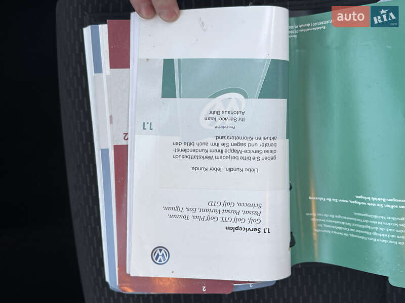 Хэтчбек Volkswagen Golf Plus 2009 в Полтаве фото 35 Хэтчбек Volkswagen Golf Plus 2009 в Полтаве