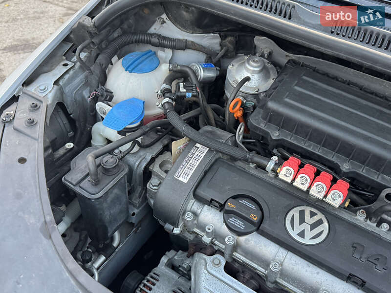 Хэтчбек Volkswagen Golf Plus 2009 в Полтаве фото 48 Хэтчбек Volkswagen Golf Plus 2009 в Полтаве