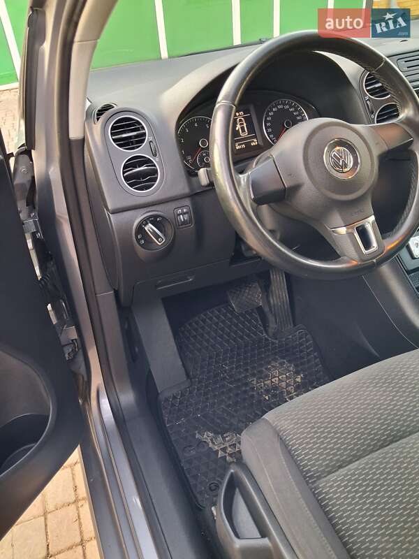 Хэтчбек Volkswagen Golf Plus 2011 в Одессе фото 6 Хэтчбек Volkswagen Golf Plus 2011 в Одессе