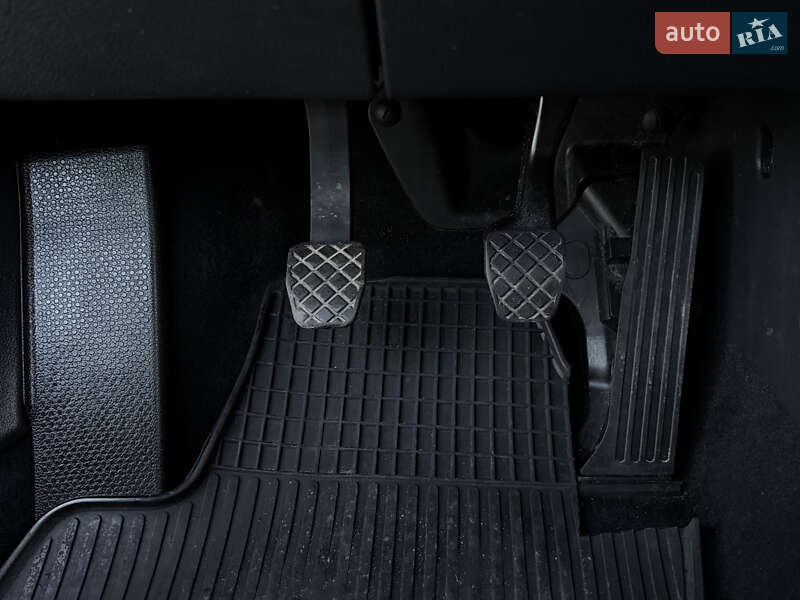 Хэтчбек Volkswagen Golf Plus 2010 в Лубнах