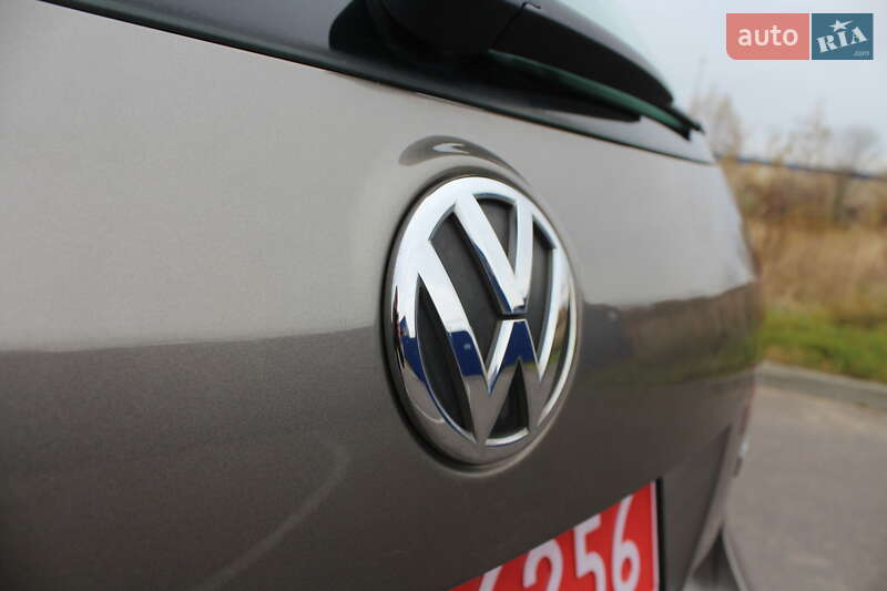 Хэтчбек Volkswagen Golf Plus 2010 в Трускавце фото 33 Хэтчбек Volkswagen Golf Plus 2010 в Трускавце