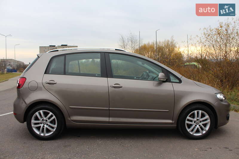Хэтчбек Volkswagen Golf Plus 2010 в Трускавце фото 42 Хэтчбек Volkswagen Golf Plus 2010 в Трускавце