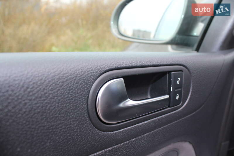 Хэтчбек Volkswagen Golf Plus 2010 в Трускавце фото 56 Хэтчбек Volkswagen Golf Plus 2010 в Трускавце