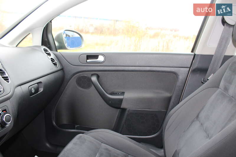 Хэтчбек Volkswagen Golf Plus 2010 в Трускавце фото 67 Хэтчбек Volkswagen Golf Plus 2010 в Трускавце