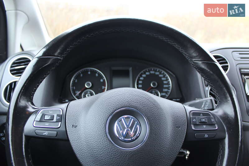 Хэтчбек Volkswagen Golf Plus 2010 в Трускавце фото 72 Хэтчбек Volkswagen Golf Plus 2010 в Трускавце