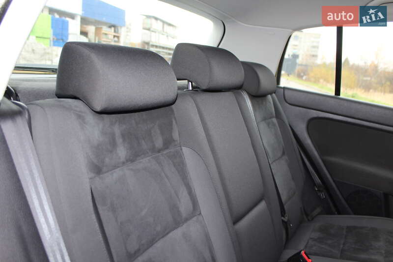 Хэтчбек Volkswagen Golf Plus 2010 в Трускавце фото 86 Хэтчбек Volkswagen Golf Plus 2010 в Трускавце