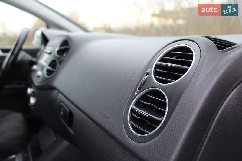 Хэтчбек Volkswagen Golf Plus 2010 в Трускавце фото 92 Хэтчбек Volkswagen Golf Plus 2010 в Трускавце