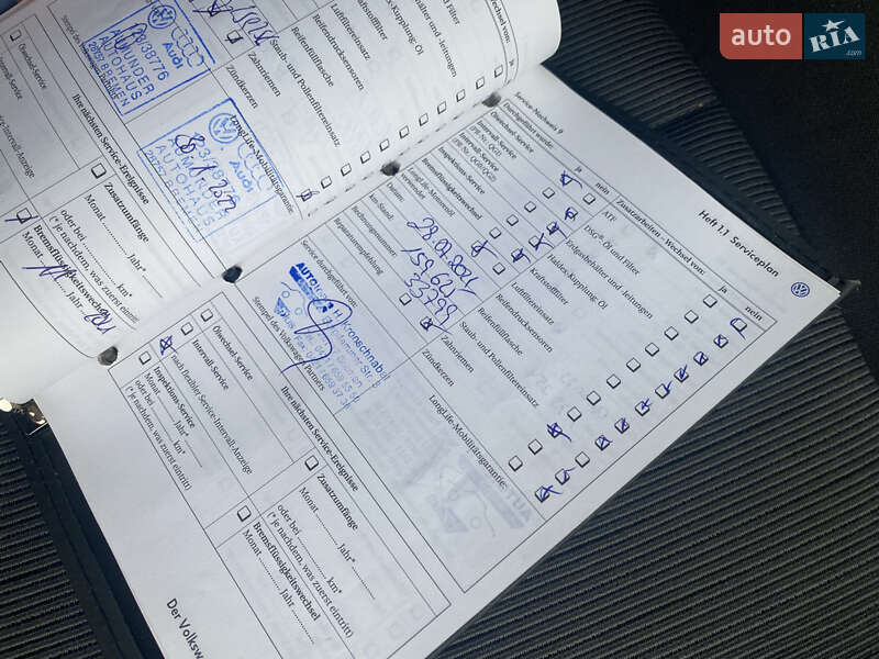 Хэтчбек Volkswagen Golf Plus 2008 в Сумах