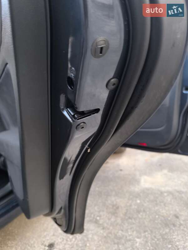 Хэтчбек Volkswagen Golf Plus 2011 в Ахтырке