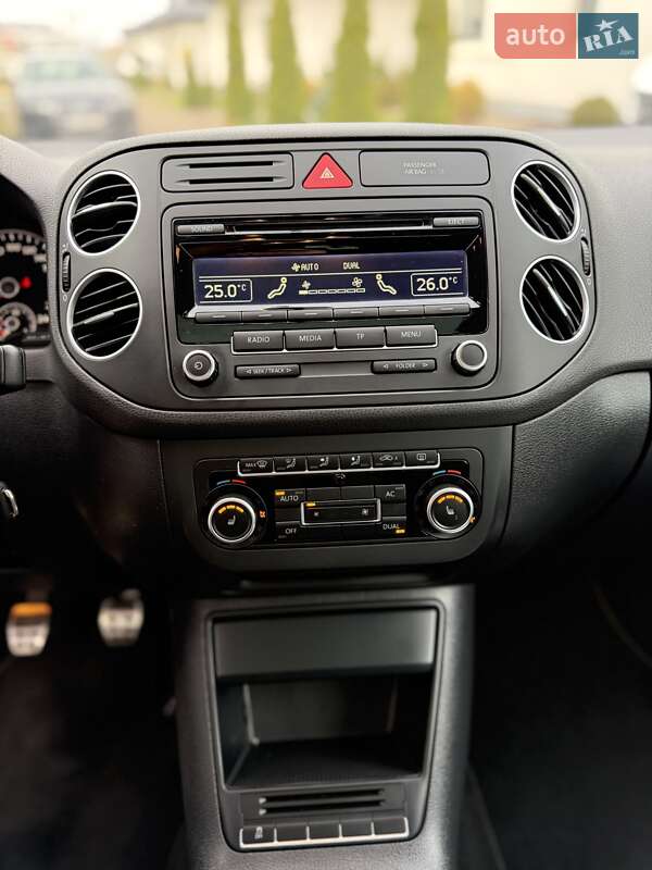 Хэтчбек Volkswagen Golf Plus 2011 в Луцке