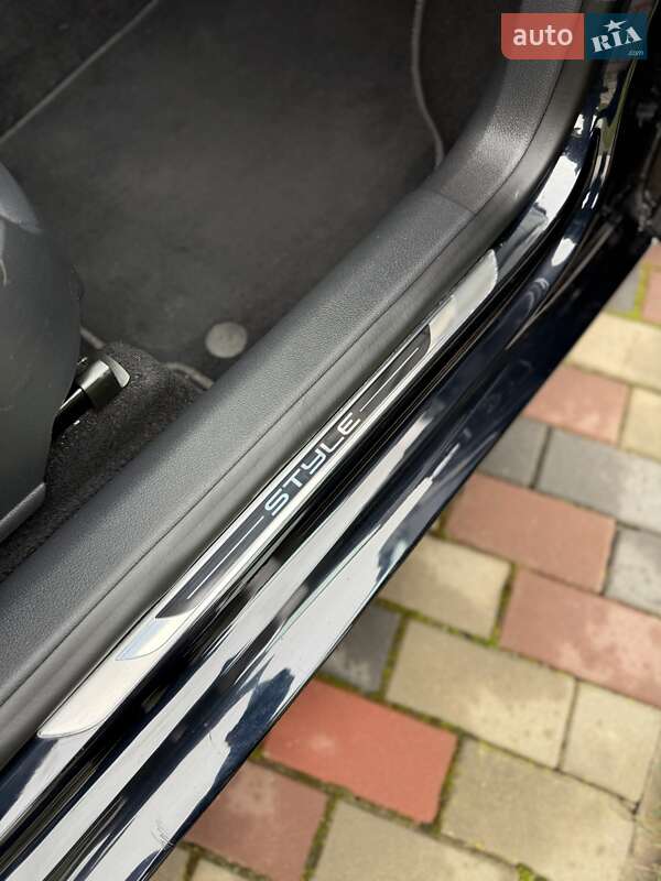 Хэтчбек Volkswagen Golf Plus 2011 в Луцке