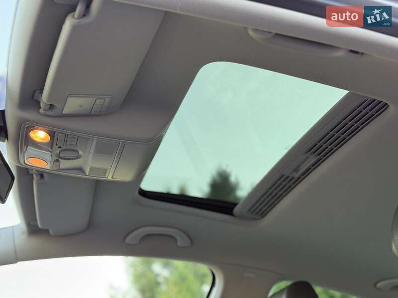 Хэтчбек Volkswagen Golf Plus 2008 в Новой Ушице