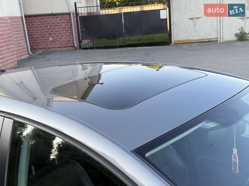 Хэтчбек Volkswagen Golf Plus 2008 в Новой Ушице