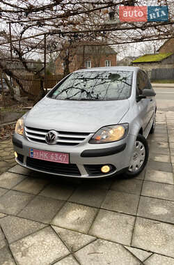 Хетчбек Volkswagen Golf Plus 2007 в Львові