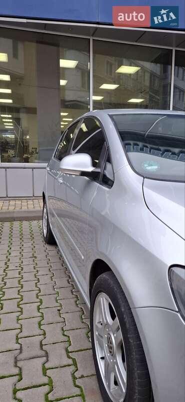 Хэтчбек Volkswagen Golf Plus 2007 в Одессе