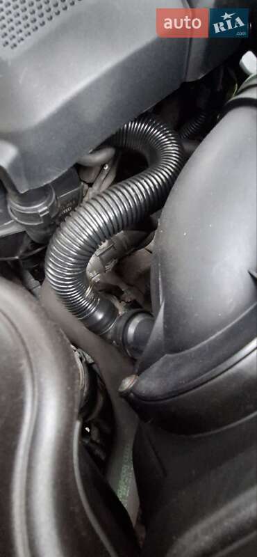 Хэтчбек Volkswagen Golf Plus 2007 в Одессе