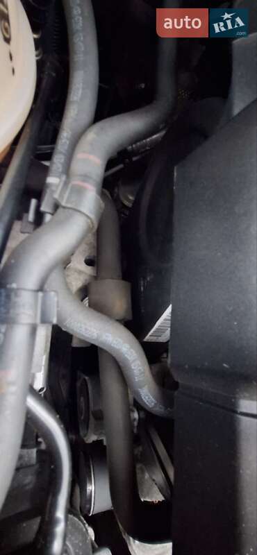 Хэтчбек Volkswagen Golf Plus 2007 в Одессе