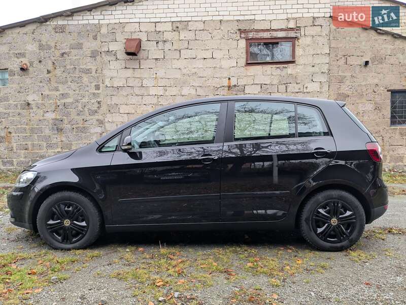 Хетчбек Volkswagen Golf Plus 2005 в Звягелі фото 12 Хетчбек Volkswagen Golf Plus 2005 в Звягелі