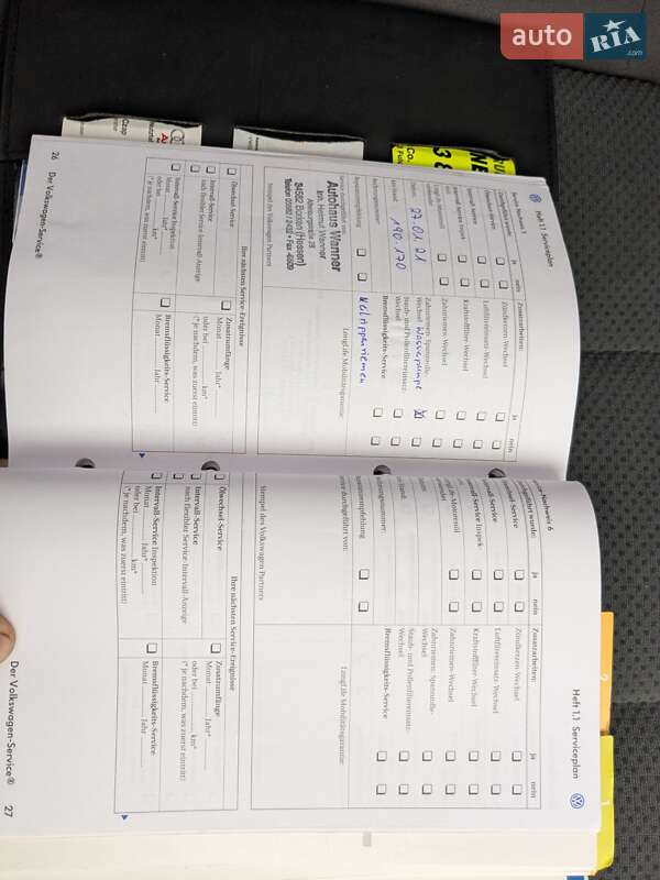 Хетчбек Volkswagen Golf Plus 2005 в Звягелі фото 51 Хетчбек Volkswagen Golf Plus 2005 в Звягелі