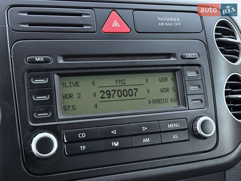 Хетчбек Volkswagen Golf Plus 2006 в Стрию