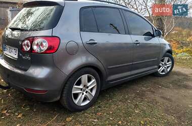 Хетчбек Volkswagen Golf Plus 2009 в Одесі