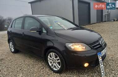 Хэтчбек Volkswagen Golf Plus 2006 в Тернополе
