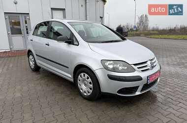 Хетчбек Volkswagen Golf Plus 2006 в Луцьку