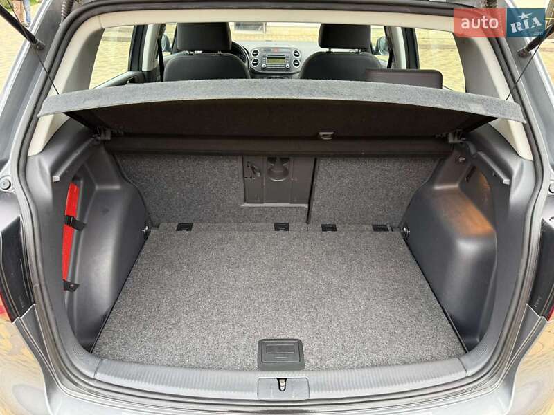 Хетчбек Volkswagen Golf Plus 2006 в Могилів-Подільському