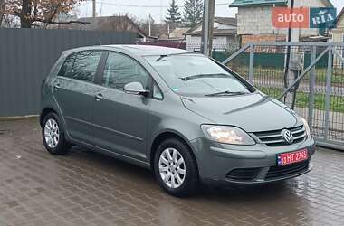 Хэтчбек Volkswagen Golf Plus 2006 в Красилове