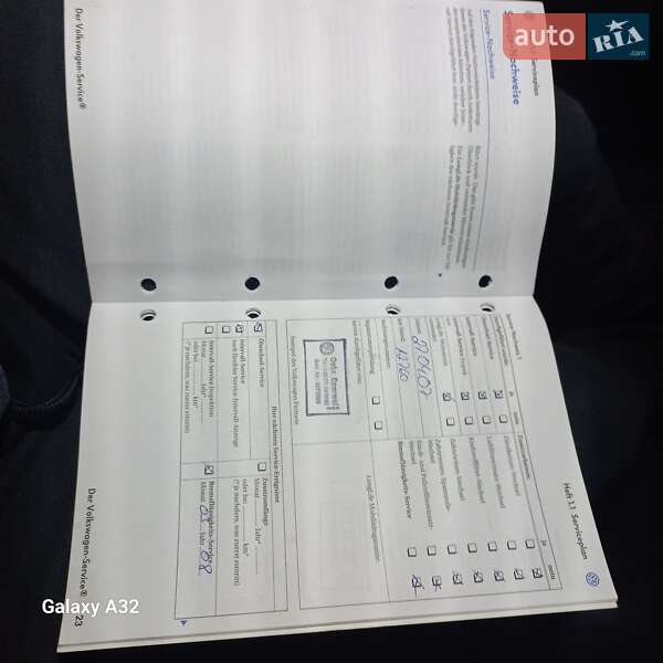 Хетчбек Volkswagen Golf Plus 2006 в Баришівка фото 26 Хетчбек Volkswagen Golf Plus 2006 в Баришівка