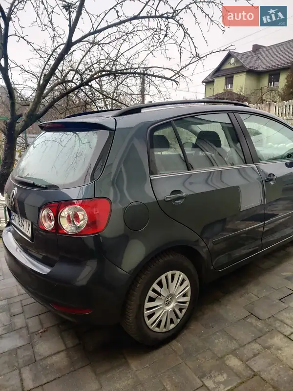 Volkswagen Golf Plus 2009 VIN WVWZZZ1KZAW517771 фото оголошення 15 з 50