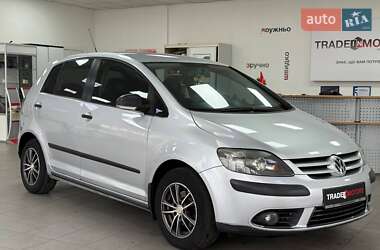 Хетчбек Volkswagen Golf Plus 2007 в Києві