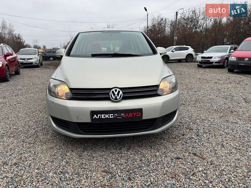 Хэтчбек Volkswagen Golf Plus 2010 в Полтаве фото 24 Хэтчбек Volkswagen Golf Plus 2010 в Полтаве