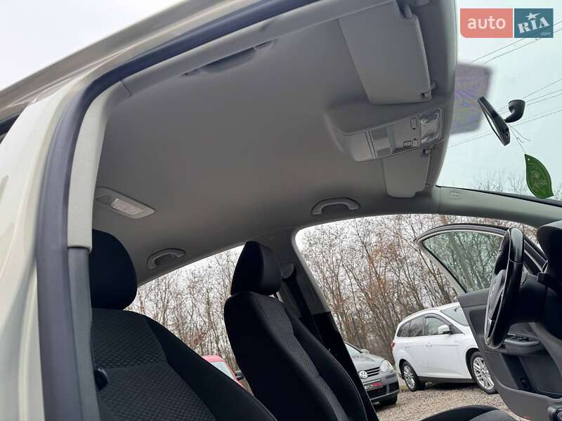 Хэтчбек Volkswagen Golf Plus 2010 в Полтаве фото 37 Хэтчбек Volkswagen Golf Plus 2010 в Полтаве