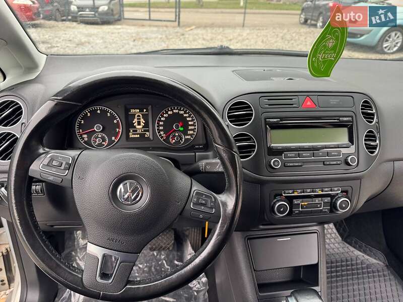 Хэтчбек Volkswagen Golf Plus 2010 в Полтаве фото 46 Хэтчбек Volkswagen Golf Plus 2010 в Полтаве