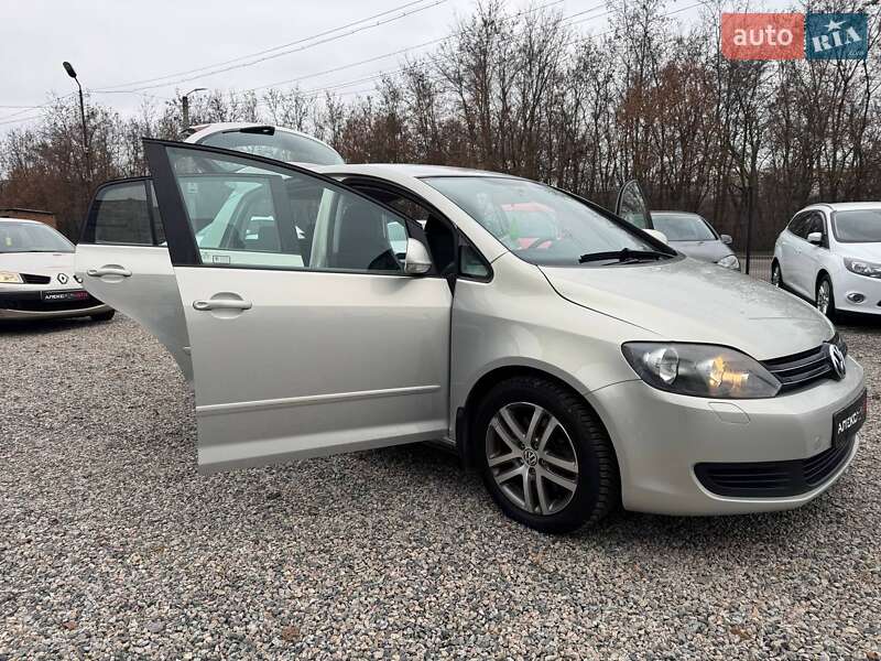 Хэтчбек Volkswagen Golf Plus 2010 в Полтаве фото 60 Хэтчбек Volkswagen Golf Plus 2010 в Полтаве