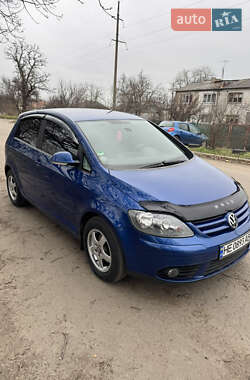 Хетчбек Volkswagen Golf Plus 2005 в Вознесенську