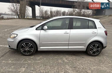 Хэтчбек Volkswagen Golf Plus 2006 в Киеве
