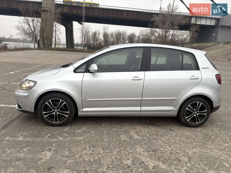 Volkswagen Golf Plus 2006 Volkswagen Golf Plus 2006