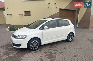 Хетчбек Volkswagen Golf Plus 2010 в Виноградові
