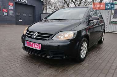 Хэтчбек Volkswagen Golf Plus 2006 в Александрие