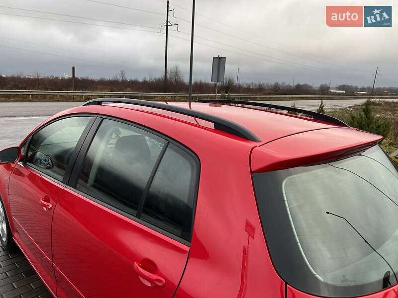 Хетчбек Volkswagen Golf Plus 2009 в Хусті фото 8 Хетчбек Volkswagen Golf Plus 2009 в Хусті