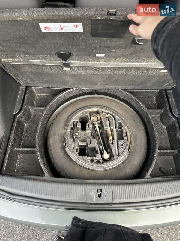 Хетчбек Volkswagen Golf Plus 2005 в Білій Церкві