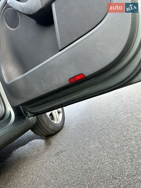 Хетчбек Volkswagen Golf Plus 2005 в Білій Церкві