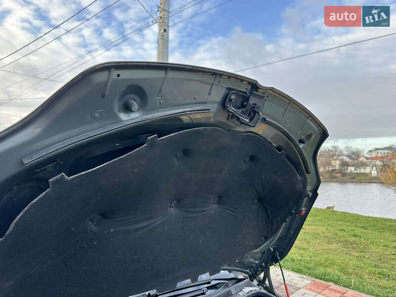 Хетчбек Volkswagen Golf Plus 2005 в Білій Церкві