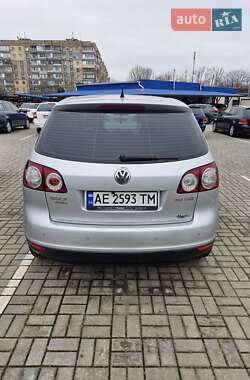 Хетчбек Volkswagen Golf Plus 2006 в Кривому Розі